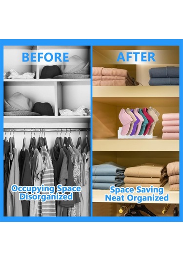 Leezsing 2 Adet Akrilik Şapka Tutucu - N Tipi Ev Dekorasyonu - Gözlük Telefon Serbest Yer - 290x76x58mm Şeffaf Şeffaf