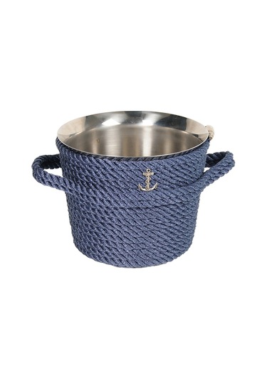 Şampanya Kovası | Lacivert