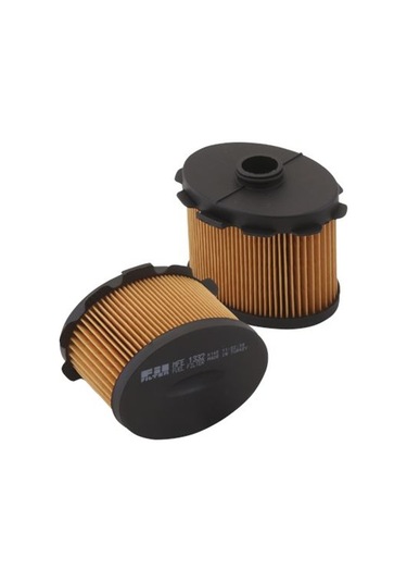 Fıl Mfe1332 Mazot Fıltresı Partner P206 P306 Berlıngo Jumpy Xsara Scudo Dw8 / Dw8b 01 08 Corolla 00 02 1,9d 98