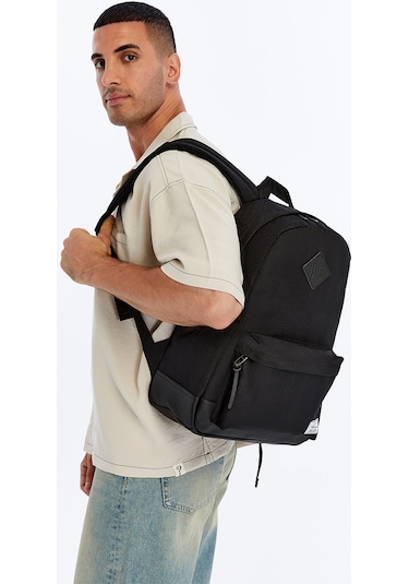 Free Camp Freecamp Daypack Limited Sırt Çantası-siyah Siyah
