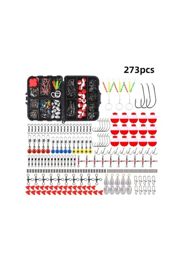 Novahub Tatlı Ve Tuzlu Su Balıkçılığı İçin Kompakt Olta Seti