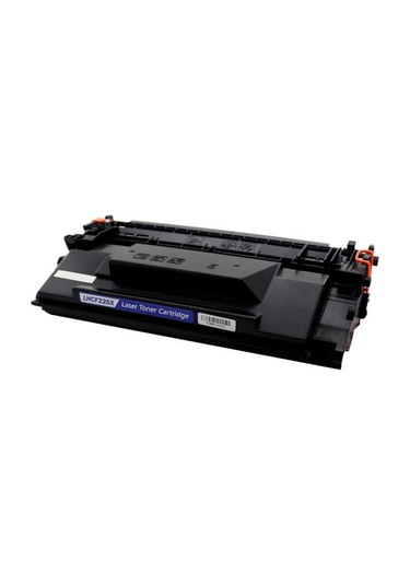 Hp 26X |Cf226X - Hp Laserjet Pro M426Dw 9.100 Sayfa Uyumlu Toner