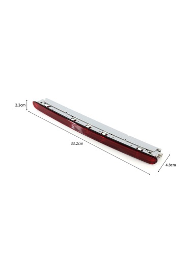 Araba Fren Lambası, Arka Üçüncü Fren Lambası Yüksek K21847r