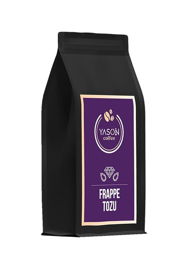 Yason Frappe Tozu 1 KG