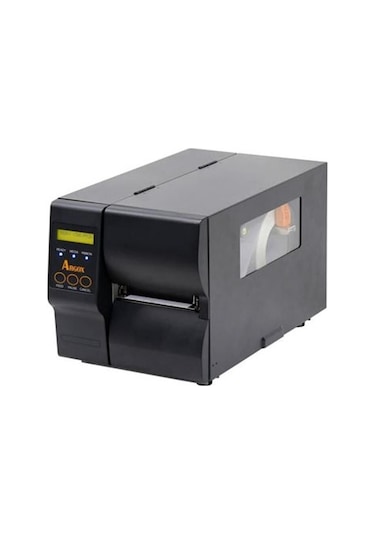 Argox Ix4-250 Pro 203dpı Termal/direkt Termal Usb+seri+ethernet Endüstriyel Barkod Yazıcı