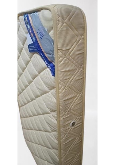 İdaş Bebek Beşik Yatak 90396 Model 70'e 132 Soft Hijyenik İtinalı Kargo 70 x 130