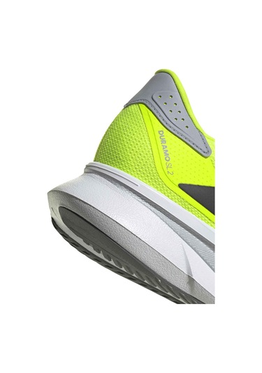 Adidas Duramo Sl2 M Neon Yeşil Erkek Koşu Ayakkabısı 000000000102235832 Yeşil-sarı-sıyah Çok Renkli