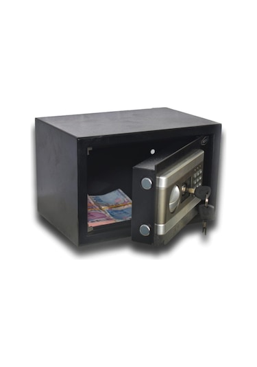 Yuma Küçük Boy Kasa Ym-801-s