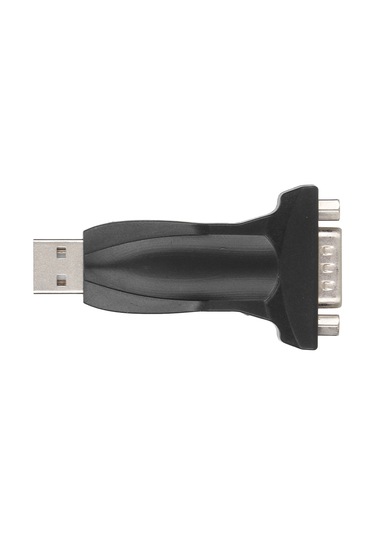 Yaleker Usb 2.0'dan Rs232'ye Dönüştürücü, Pl2303 Çipi, 9 Pinli Db9 Erkek Bağlantı, Windows/mac Uyumlu, Seri Cihazlar İçin Modem, Yazıcı, Cnc