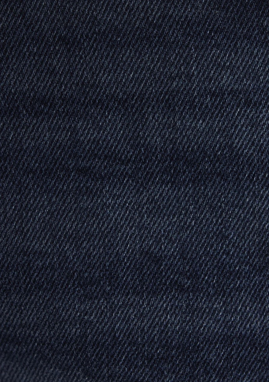 Mavi - Milan Mavi Black Vintage Mavi Jean Pantolon 0081090986 Lacivert