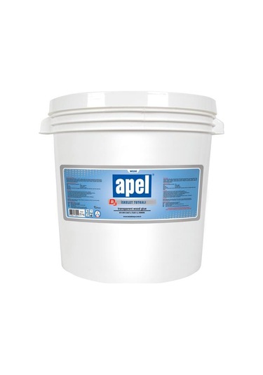 Hırdavatım Apel D3 Iskelet Tutkalı 25 Kg Wg90