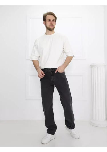 A&r Shops Kot Pantolon 229554311 AÇIK GRİ