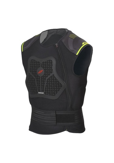 Zandona 5647 Netcube Göğüs Ve Sırt Koruma (541840486)