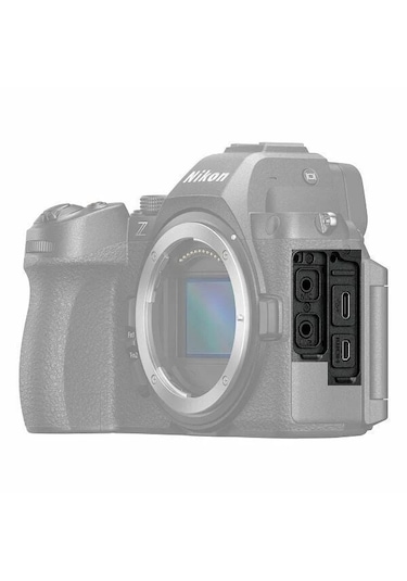 Nikon Z5 II + 28 - 75 MM Lens Kit