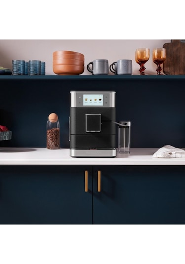 KitchenAid KF8 5KES8558 Tam Otomatik Espresso Makinesi