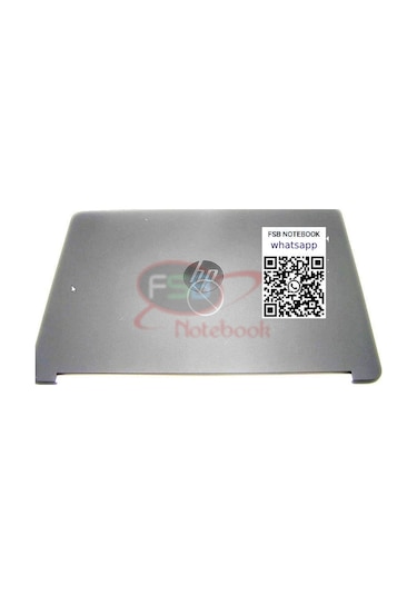 Hp Elitebook 820 G3 12.5'' Ekran Arka Kasa Lcd Cover 862350-001