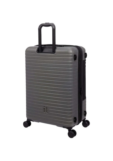 It Luggage Unisex Orta Boy Valiz 2620-02 Sari