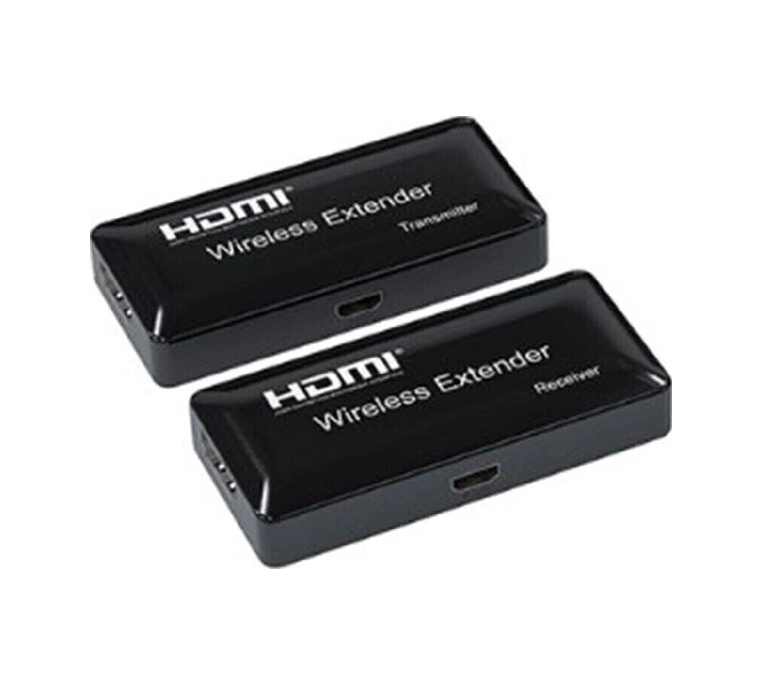 Nvc-hdwe150 150metre Hdmı Wireless Extender-116275