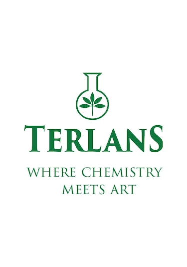 Terlans Su Bazlı Parlak Vernik 250 Ml Akrilik ve Yağlı Boya