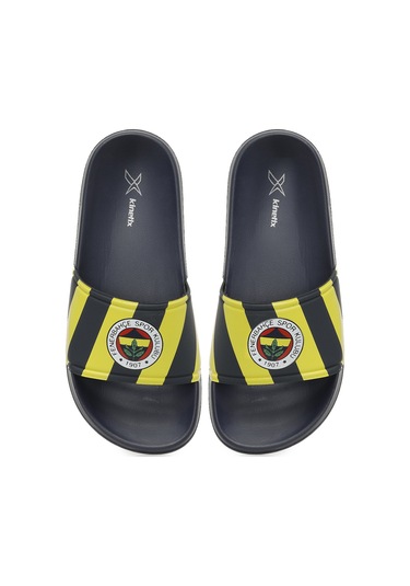 Fb Alure G 5fx Lacivert Erkek Çocuk Terlik 000000000101945420 Lacivert