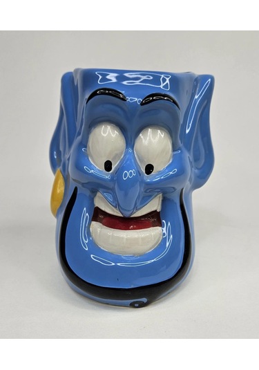 Alaaddin Kupa Bardak Renkli