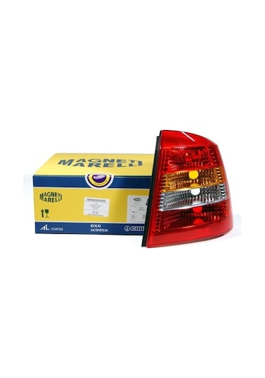 Opel Astra G Hb Arka Stop Sol Lambası Magnetti M. Marelli