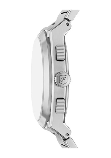 Fossil Ffs6104 Erkek Kol Saati Gri