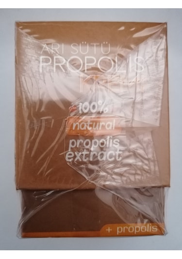 Rosella Arı Sütlü Propolis Kremi 50 ML