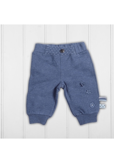 Organicera Organik Pantolon,Indıgo
