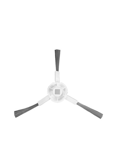 X30 / X30 Pro S30 L10s Ultra S10 S10 Pro S20 Robot Süpürgeler İçin 10 Adet Yan Fırça Yedek Parça Aksesuarları - Yongtao
