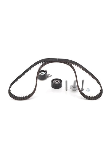 Citroen C2 1.4hdı 2003-2009 Bosch Triger Seti