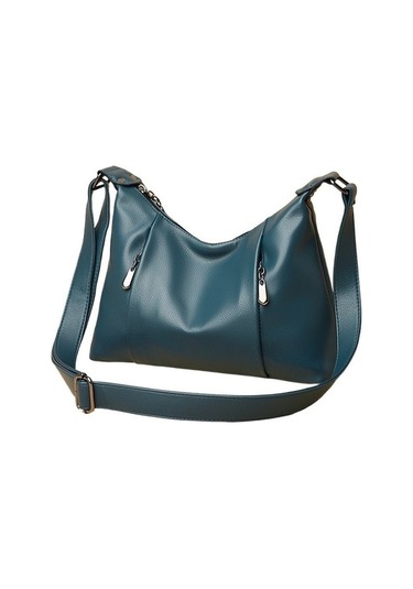 Ohargo Kadınların Şık Çapraz Askılı Çantası Diğer