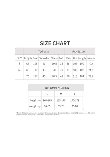 Suntek Kadın Üniforma Fırçalama Seti Giysileri Pet Siyah-s