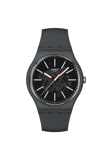 Swatch So29a101 Cobblestone Street Erkek Kol Saati