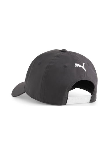 Puma Bmw M Motorsport Beyzbol Şapkası 025666 01 Siyah