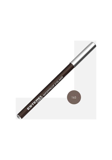 Esterel Waterproof Göz Kalemi - 165
