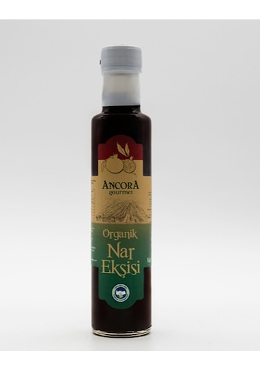 Ancora Organik Nar Ekşisi 350 G