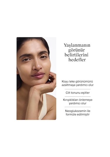 Neutrogena Ultra Sheer Age Shield Fluid Spf50 Yüz Güneş Koruyucu, 50 Ml