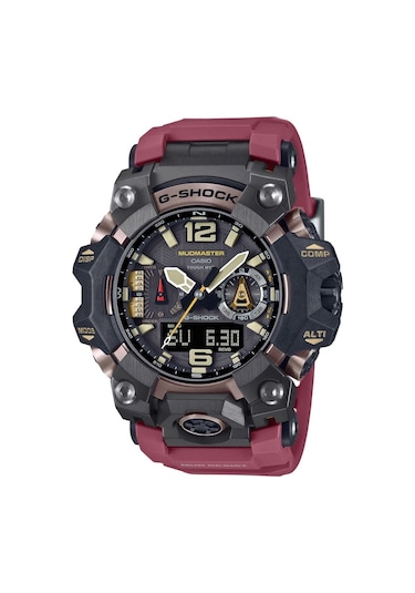 Casio Gwg-b1000-1a4dr Erkek Kol Saati