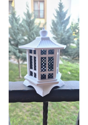 Dekoratif Lamba Tea Light