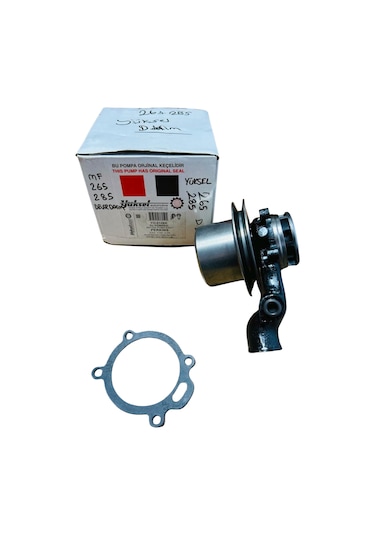 Massey Ferguson 265-285 Devirdaim Yüksel Marka U5mw0104