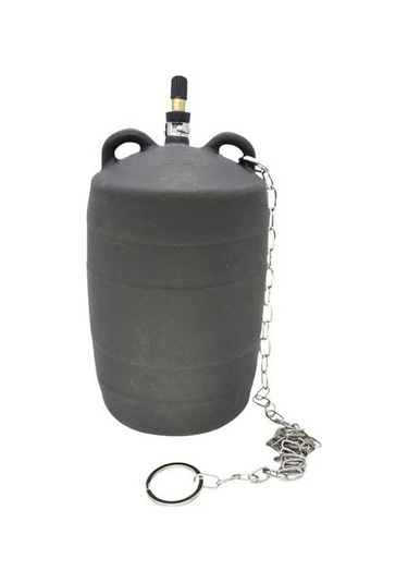 Besthome1 Suntek Balonlu Boru Tıkacı, Dn100-dn110 Duş Drenaj İçin Balonlu Şişirilebilir