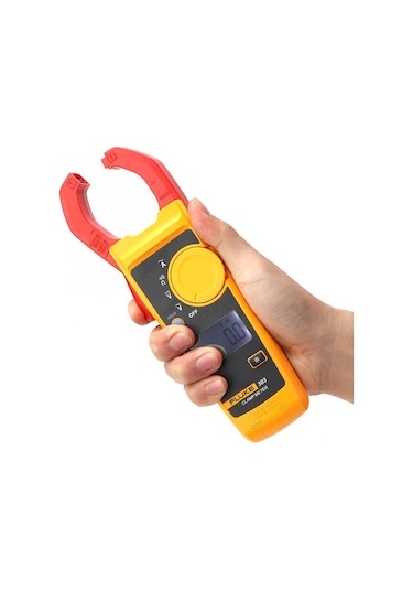 Fluke 302+ 400A Ac Pens Ampermetre