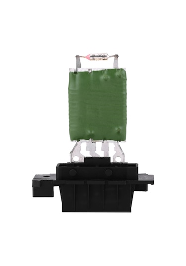 Konesam Fiat Grande Punto, Qubo, Punto Evo Ve Vauxhall Corsa D İçin Soğutma-ısıtma Fan Direnci + Kablolu Tamir Seti Oem:13248240,77364061,55702407,6845796