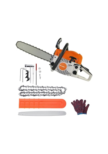 Millian TT-79  62 CC Benzinli Testere