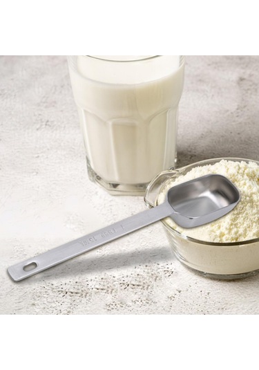 Suntek Magideal Karıştırma Pişirme Ölçme Kepçesi