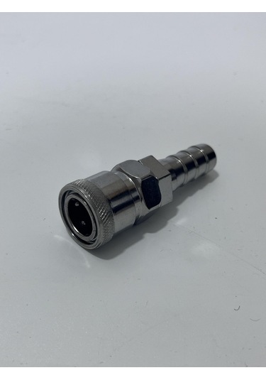 Sh40 Kompresör Hortumu Pnömatik Kaplin 1 Adet Diğer