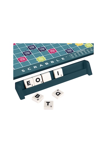 Mattel Games Scrabble Y9611