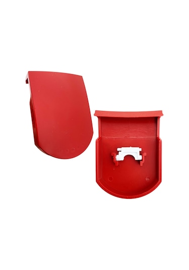 Altus Uyumlu Al 603Kv Süpürge Yan Mandalı Kırmızı