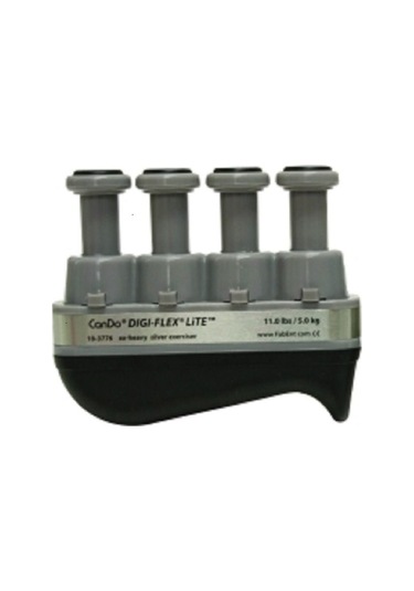 Medikaltec Digi-flex-lite Kırmızı El Egzersiz Yayı 10-3772